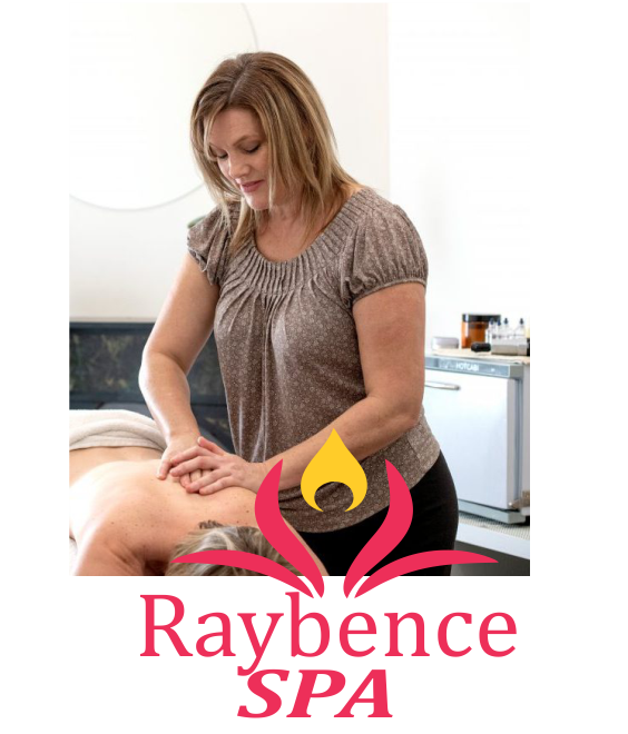 Raybence Spa and Massage Nerul